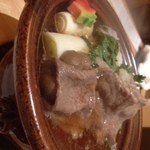 個室会席 北大路 品川茶寮 - 