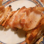 鳥重 - なんこつ