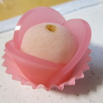  喜久屋本舗 - つばき(84円）