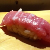 秀徳 2号店 - 大間のマグロ