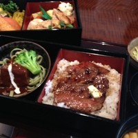 赤坂 津つ井 総本店 - 