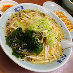 Ajihei Ramen - 