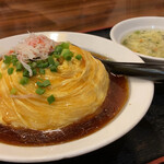 台湾料理 萬福来 - 