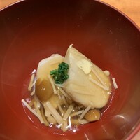 ブリコール - 付だし