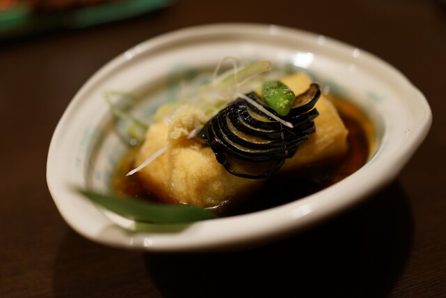 創作DINING 蔵華（KURAGE） - 会津若松（居酒屋）の写真