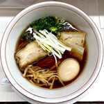 らぁ麺 団欒 - 