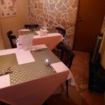 TRATTORIA IL PONTE - 