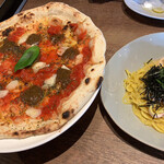 Italian Kitchen VANSAN 四日市中央緑地店 - 