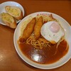 パスタデココ 甚目寺店