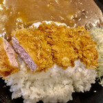 Tonkatsu Ine - 