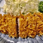 Tonkatsu Ine - 