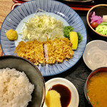 Tonkatsu Ine - 