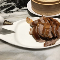 全聚徳 銀座店 - 