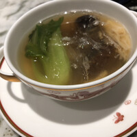 全聚徳 銀座店 - 