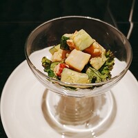 スーツァン・レストラン陳 渋谷店 - 