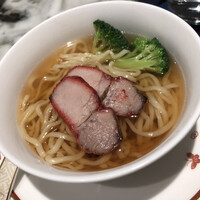 全聚徳 銀座店 - 