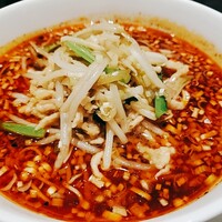 スーツァン・レストラン陳 渋谷店 - 