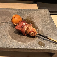 焼鳥 みかど - 