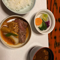 すき焼割烹 日山 - 