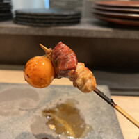 焼鳥 みかど - 