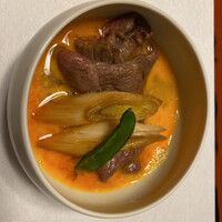 すき焼割烹 日山 - 
