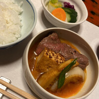 すき焼割烹 日山 - 