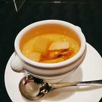 スーツァン・レストラン陳 渋谷店 - 
