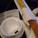 ユナイテッド・シネマとしまえん売店 - 