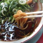 新福菜館 本店 - 