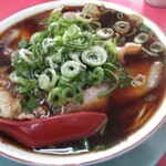 新福菜館 本店 - 