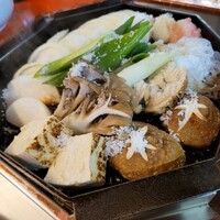 三嶋亭 本店 - 