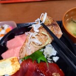 海鮮食堂 さばや - 