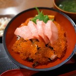 海鮮食堂 さばや - 