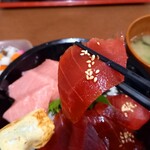 海鮮食堂 さばや - 