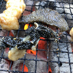 河の家 - センマイ