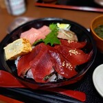 海鮮食堂 さばや - 