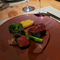 ルアン 鮒鶴京都鴨川リゾート - 