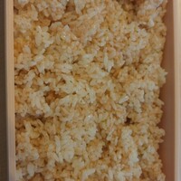 祇園 末友 - 余った紅葉ご飯は折に 祇園 末友 - 余った紅葉ご飯は折に
