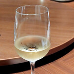 중국요리 토우리 - 화이트 와인