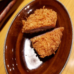 とんかつ けい太 西荻窪駅前店 - 