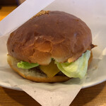 GRAND BURGER - 