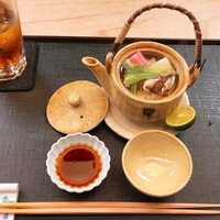 割烹 やました - 