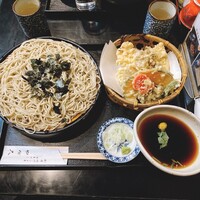 日本橋 やぶ久 - 