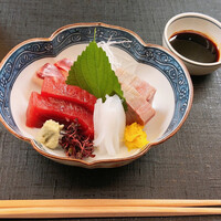 割烹 やました - 