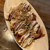 Takoyaki Sakaba Ko Waka - たこ焼き