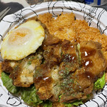 マルアイ - 料理写真: