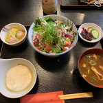 備長 あかね屋 - 