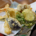 そば処 うどんや - 