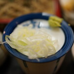 そば処 うどんや - 