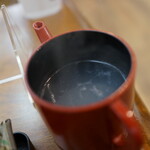 そば処 うどんや - 